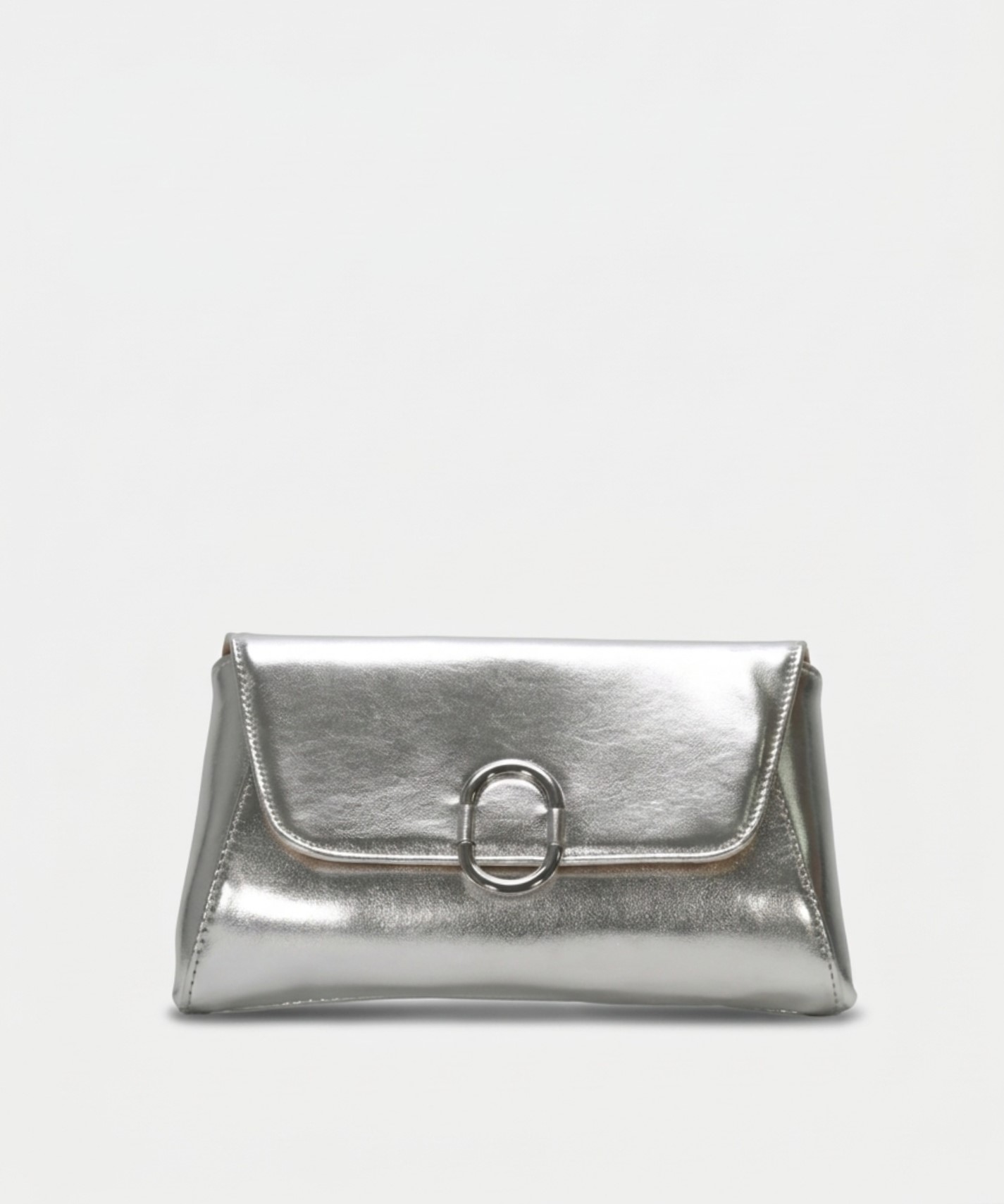 Bolsa fecho met&aacute;lico image number null